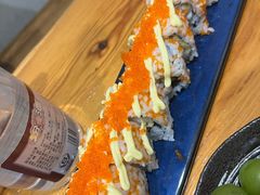 -福匠日本料理(人民路店)