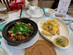 -时间里·新派粤菜(远洋店)