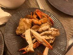 -盛宴自助餐厅(运达喜来登店)