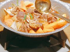 -福宝漠北·牛羊肉(广埠屯店)