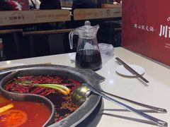 -川西坝子火锅(金沙1.0直营店)