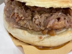 优质夹馍-子午路张记肉夹馍(翠华路店)