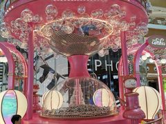 -深圳来福士广场