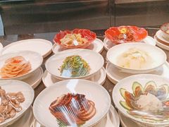 -高佳庄·舟山海鲜(海景旗舰店)