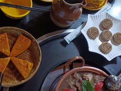 -银同牦牛肉火锅