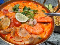 -Home Thai·泰谣(王府井apm店)