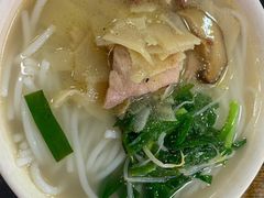 小锅米线-建新园过桥米线(宝善街店)
