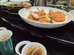 -苏州汇融广场假日酒店