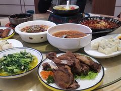 -锡和无锡菜(景丽苑店)