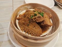 -客莱福诺富特酒店·互动餐厅
