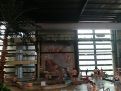 -南宫温泉水世界