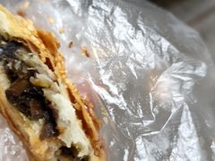 -朱记小郑酥烧饼(建康路店)