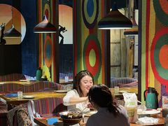 -雀舞云南菜(天津天河城购物中心店)