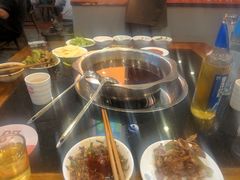 火锅兔-冯记香辣兔火锅(茶店子总店)