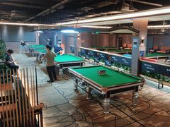 -嗨8台球·棋牌俱乐部
