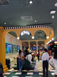 -meland亲子乐园(深圳领展中心城店)