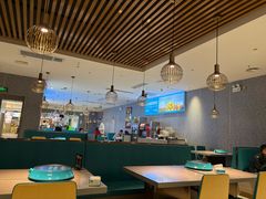 -半天妖烤鱼(紫荆广场店)