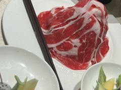 -澳门豆捞(裕华东路店)