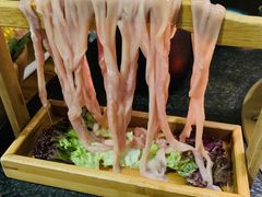 -湊湊火锅·茶憩(石家庄万象城店)