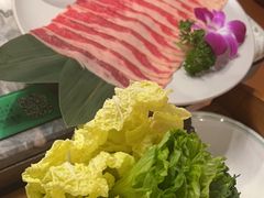 -禄婶鸡煲·打边炉