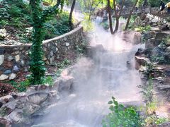 -北京西山国家森林公园