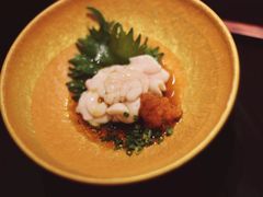 鳕鱼白子-町家Machiya(泰府·名邸店)