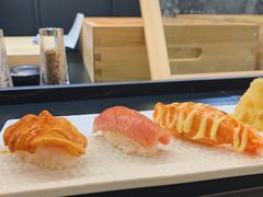 -Sushi Hanzo半藏(天环广场店)