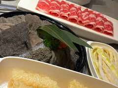 -海底捞火锅(新松江路店)