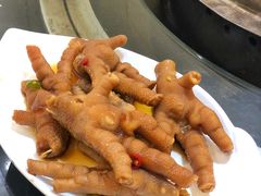 -大杰海鲜锅(基隆路店)