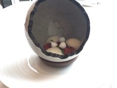 -Caprice(香港四季酒店)