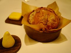 -Amber(置地文华东方酒店)