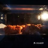 网红薯片鸡翅