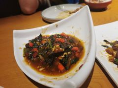 -湘与香缘·湖南菜(王府井北京市百货大楼店)
