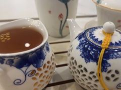 -竹里馆 ·茶食(奥体店)