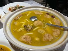 -老洋房花园饭店(绍兴路店)