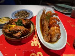 -孔乙己酒家(虹桥路店)
