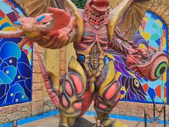 -大连海昌发现王国主题公园