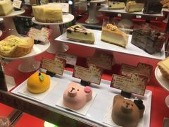 -星巴克(广州中华广场B1层店)