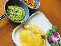 -汤和好天气 粤菜小馆(鸳鸯店)