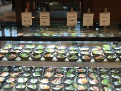 -新发展亚太JW万豪酒店·福苑咖啡厅