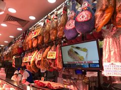 火腿-火腿博物馆(马约尔广场店)