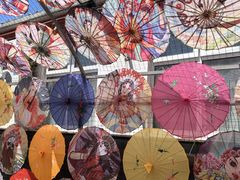 -河北村民俗体验园