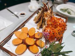 -余记海鲜(合生广场店)