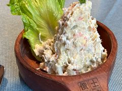 -俄士厨房(万松园店)
