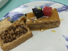 -新味都博山菜