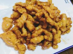 -董立兵烤鸭店(山大路店)