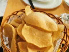 -金厨泰国餐厅·全泰籍厨师料理(拱北店)