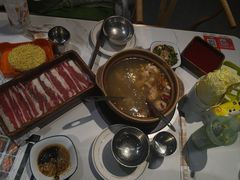 -菌小白火锅(时尚天河店)