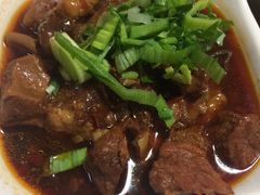 -晋乡亲刀削面(东风桥东店)