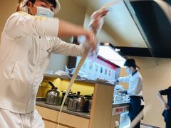 -海底捞火锅(龙湖三千集店)